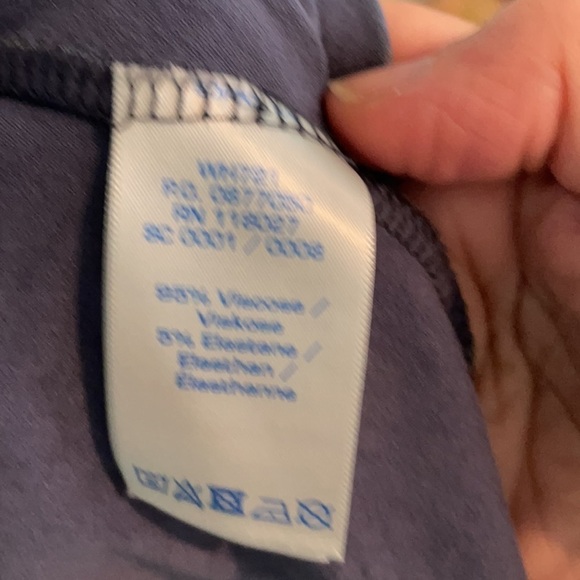 Boden Polka Dot Dress size 4 - Picture 8 of 9